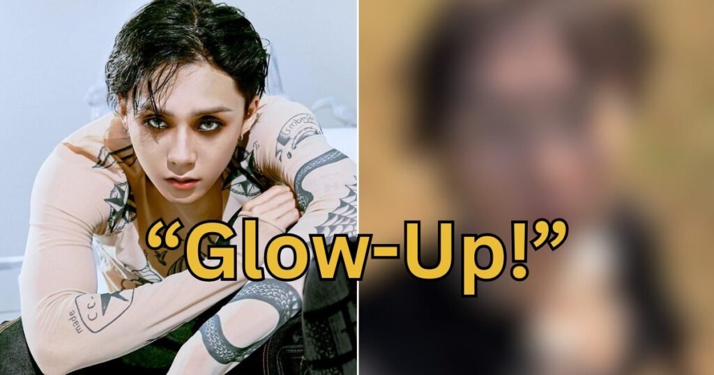 DAWN's "Hot" Visual Transformation In New Viral TikTok Sparks Major Shock