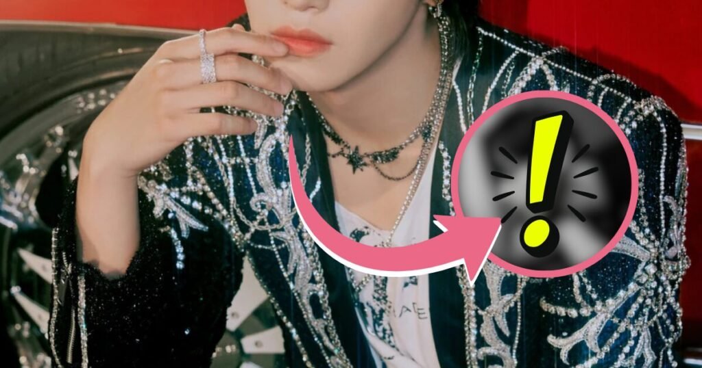 Disgraced Idol Returns After Cheating On Ex-Girlfriend With Girl Group Member Disgraced Idol Returns After Cheating On Ex-Girlfriend With Girl Group Member