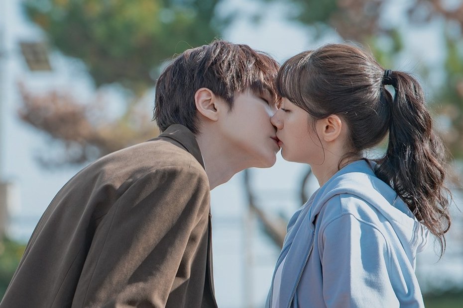 "Dream To You" Ends On Slight Ratings Rise