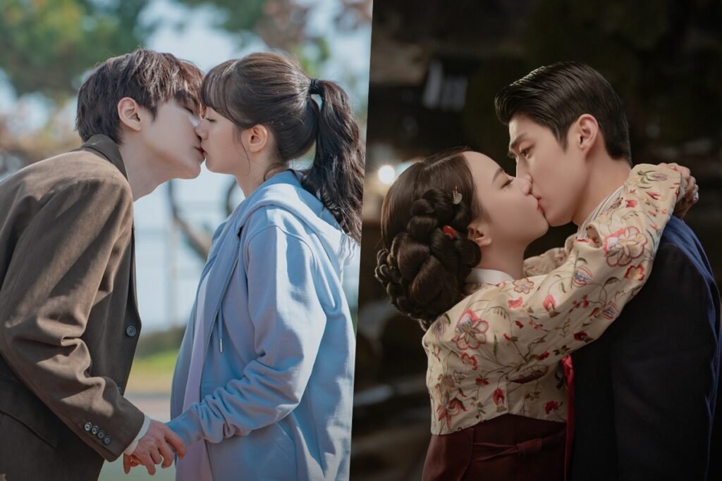 “Dream To You” Gears Up For Final 2 Episodes With New Unreleased Photos "Dream To You" Gears Up For Final 2 Episodes With New Unreleased Photos