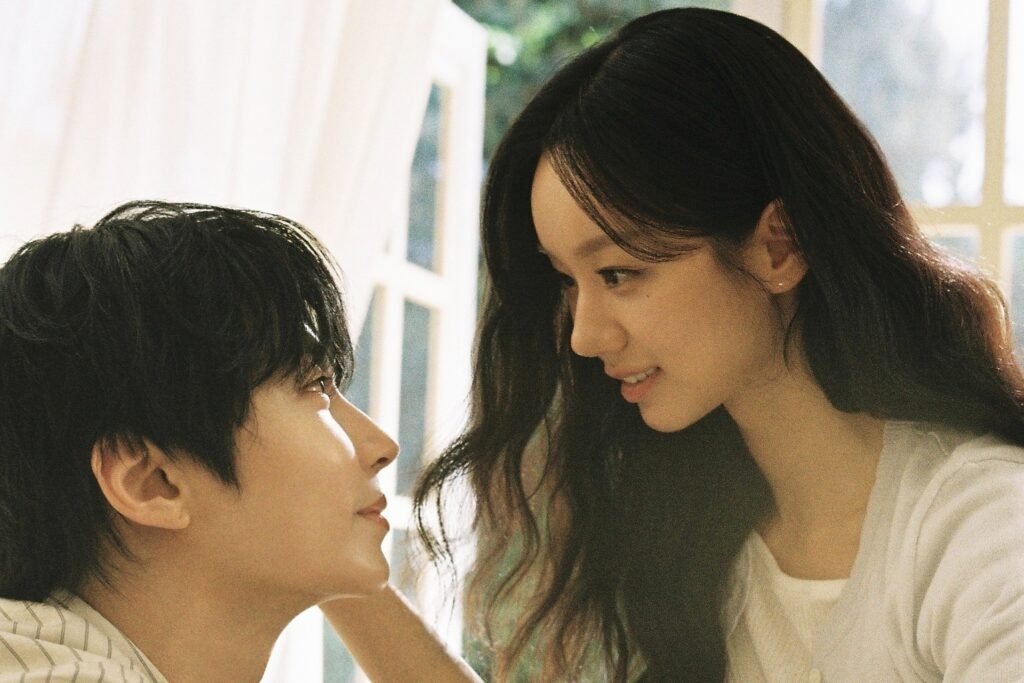 “Dream To You” Heads Into Final Week On Ratings Rise "Dream To You" Heads Into Final Week On Ratings Rise