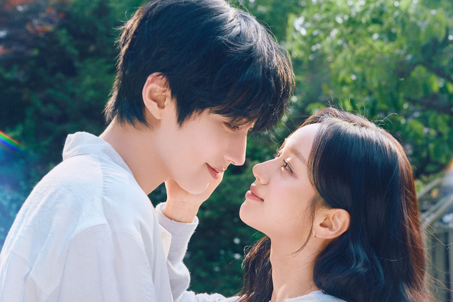 "Dream To You" Ratings Rise Ahead Of Final 2 Weeks