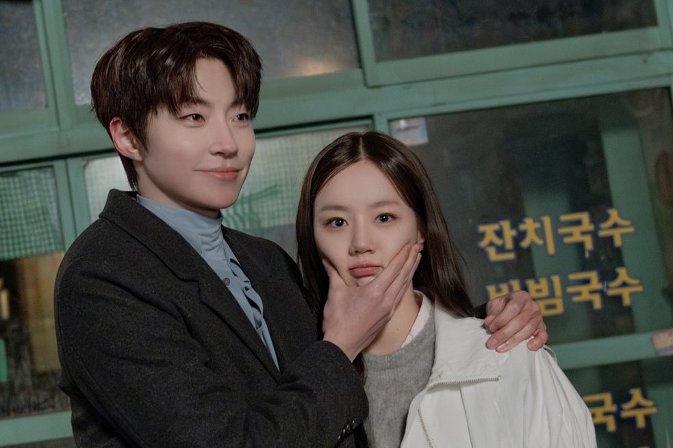 “Dream To You” Says Goodbye With Adorable Behind-The-Scenes Photos "Dream To You" Says Goodbye With Adorable Behind-The-Scenes Photos
