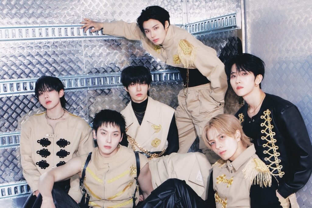 E'LAST Announces Disbandment | Soompi