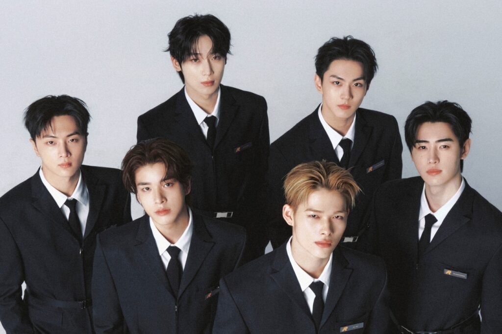 ENHYPEN Tops iTunes Charts Worldwide + Surpasses 1.7 Million 1st-Day Sales With “THE SIN : BLISS” ENHYPEN Tops iTunes Charts Worldwide + Surpasses 1.7 Million 1st-Day Sales With "THE SIN : BLISS"