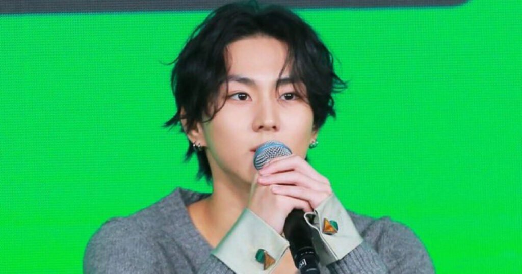 ENHYPEN’s Jungwon Speaks Up About Promoting As Six-Members, Sparks Massive Response