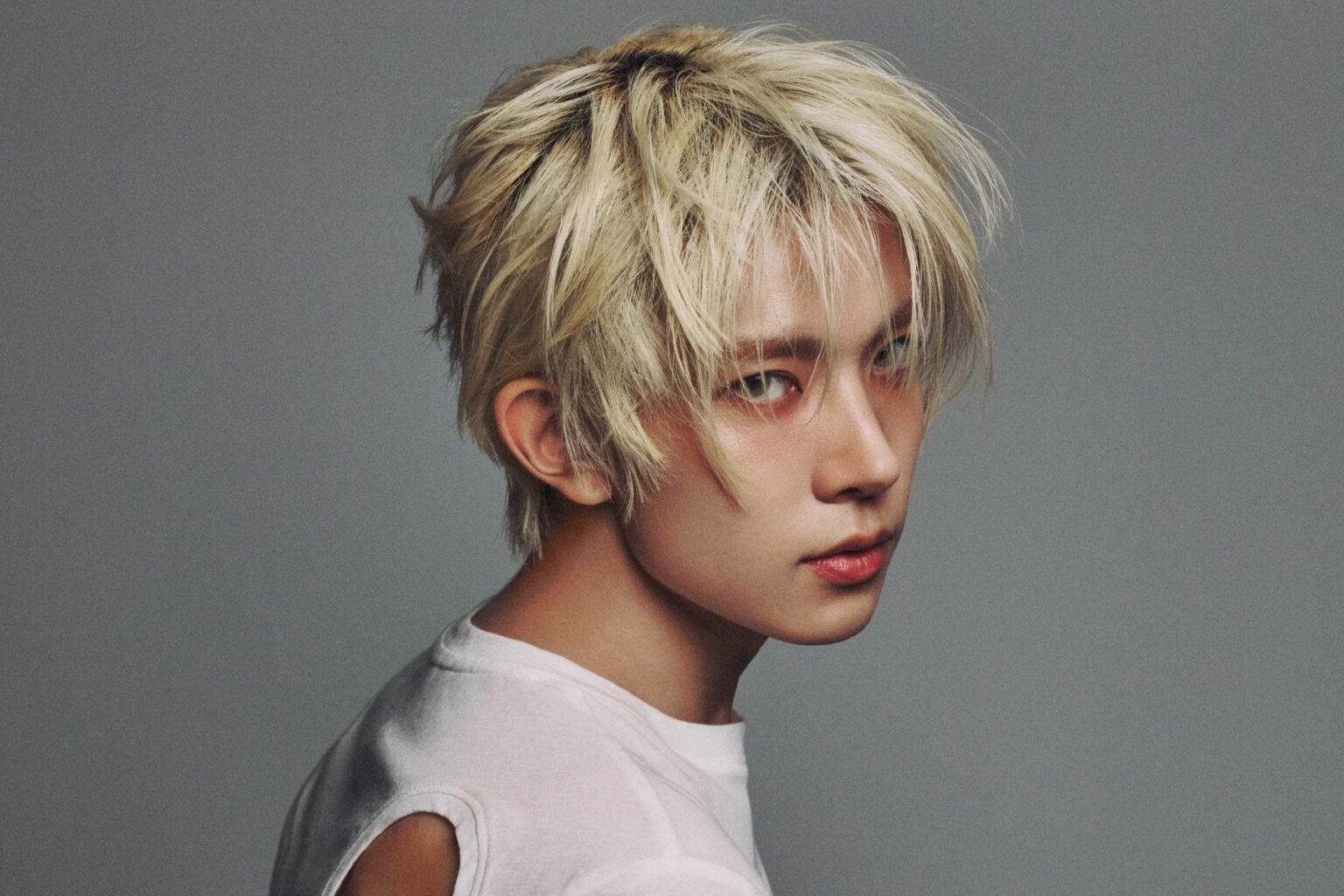 EVAN (Heeseung) To Release 1st Mini Album In September