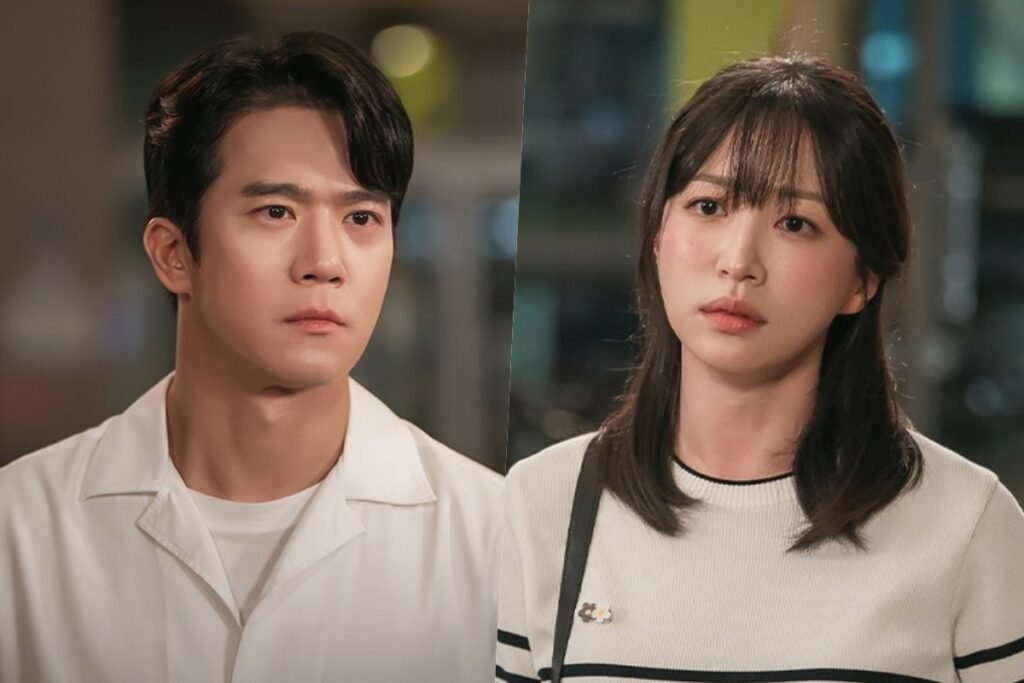 EXID’s Hani Makes A Drunken Confession To Ha Seok Jin In “Love On The Menu” EXID's Hani Makes A Drunken Confession To Ha Seok Jin In "Love On The Menu"