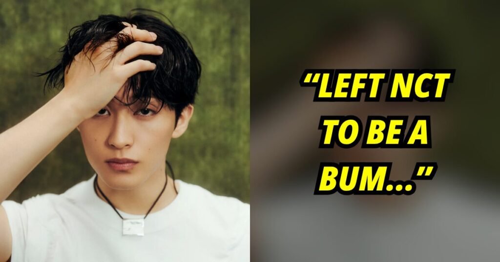 "Embarrassing And Weird" — Mark Lee's Current Circumstances Following NCT Exit Trigger Mixed Reactions