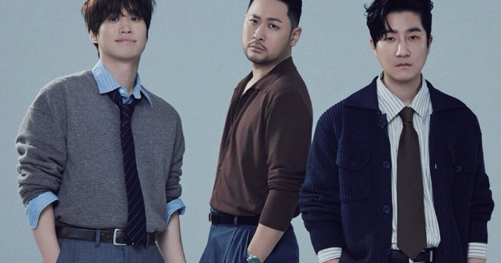 Epik High Exposes Famous TV Producer’s Abuse Of Power