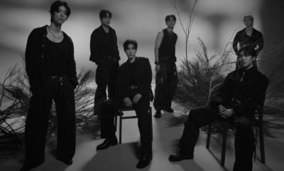 [Exclusive Interview] SF9 on the Meaning of ‘TENACITY,’ Their 10-Year Journey, and ‘Without Wings’