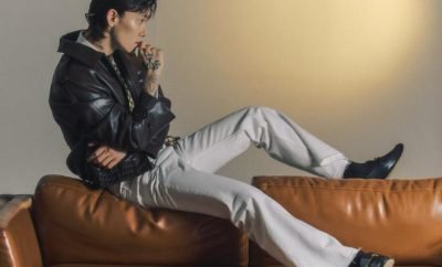 [Exclusive Interview] ZELO Turns Desire, Toxicity, and Lingering Memories Into Art With "ELA"