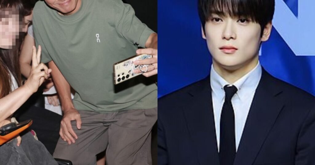 Fan Swept Up In Infidelity Accusations With Popular K-Drama Actor Past Related To Various Idols Revealed Fan Swept Up In Infidelity Accusations With Popular K-Drama Actor Past Related To Various Idols Revealed