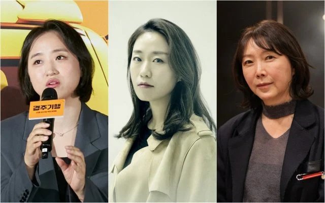 Female Directors' Delicate New Films Set to Heat up Theaters in Late Summer (2026/08/12)