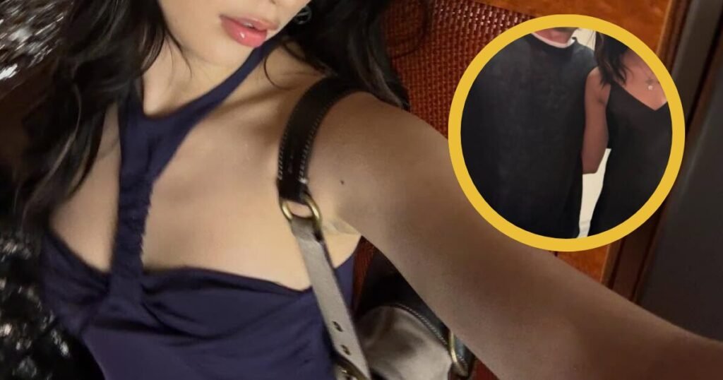 Female HYBE Idol Embroiled In Dating Rumors With Singer Accused Of Sexual Assault