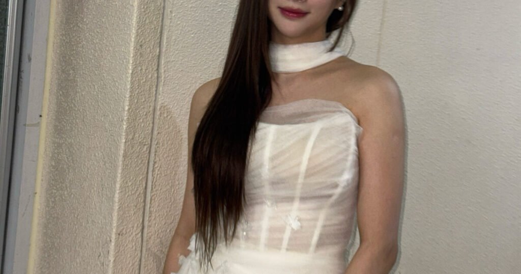 Female K-Pop Idol Bluntly Talks About Her Treatment Of Ex-Boyfriends Female K-Pop Idol Bluntly Talks About Her Treatment Of Ex-Boyfriends