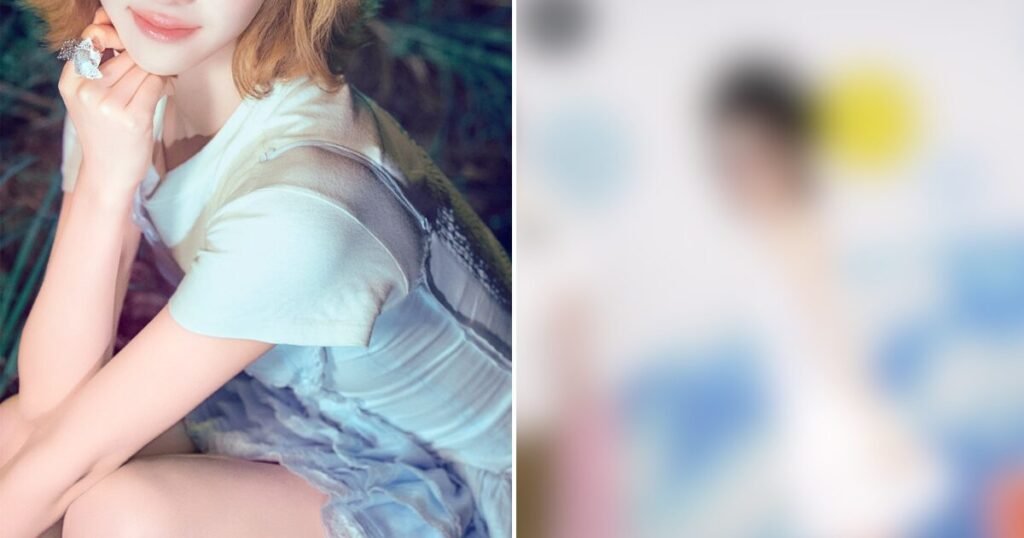 Female SM Entertainment Idol Hit With Backlash For "Racist" Actions During Recent Appearance