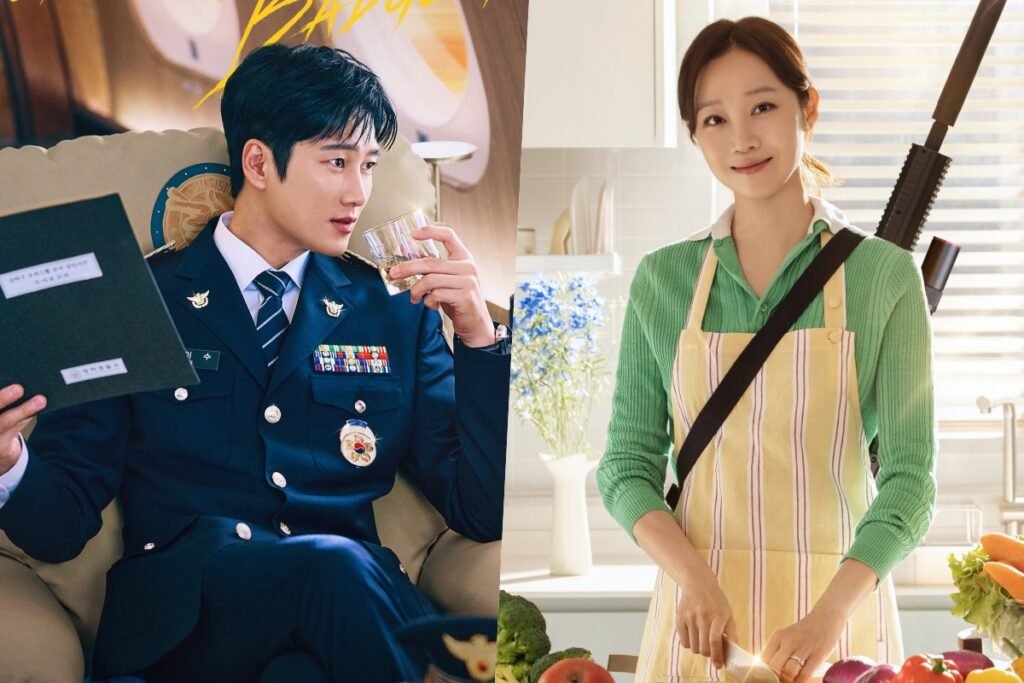 "Flex X Cop 2" Premieres To Higher Ratings Than Season 1 As "A Bona Fide Killer" Hits New All-Time High