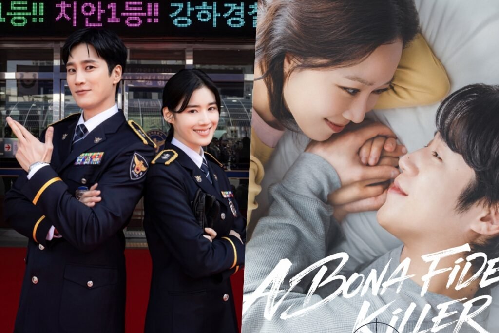 “Flex X Cop 2” Rises To Its Highest Ratings Yet As “A Bona Fide Killer” Heads Into 2nd Half At No. 1 "Flex X Cop 2" Rises To Its Highest Ratings Yet As "A Bona Fide Killer" Heads Into 2nd Half At No. 1
