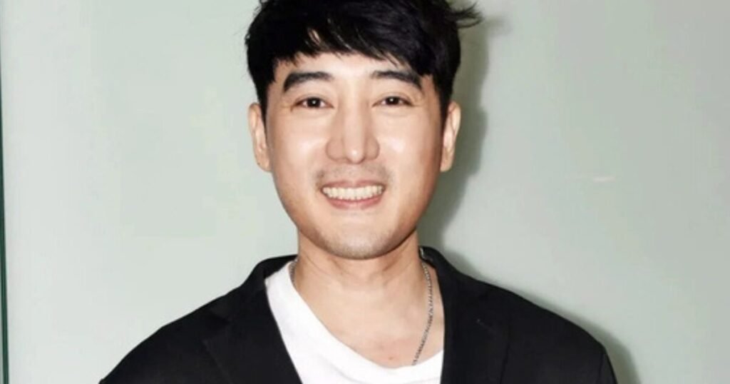 Former Dragon 5 Member Tae Found Dead In River