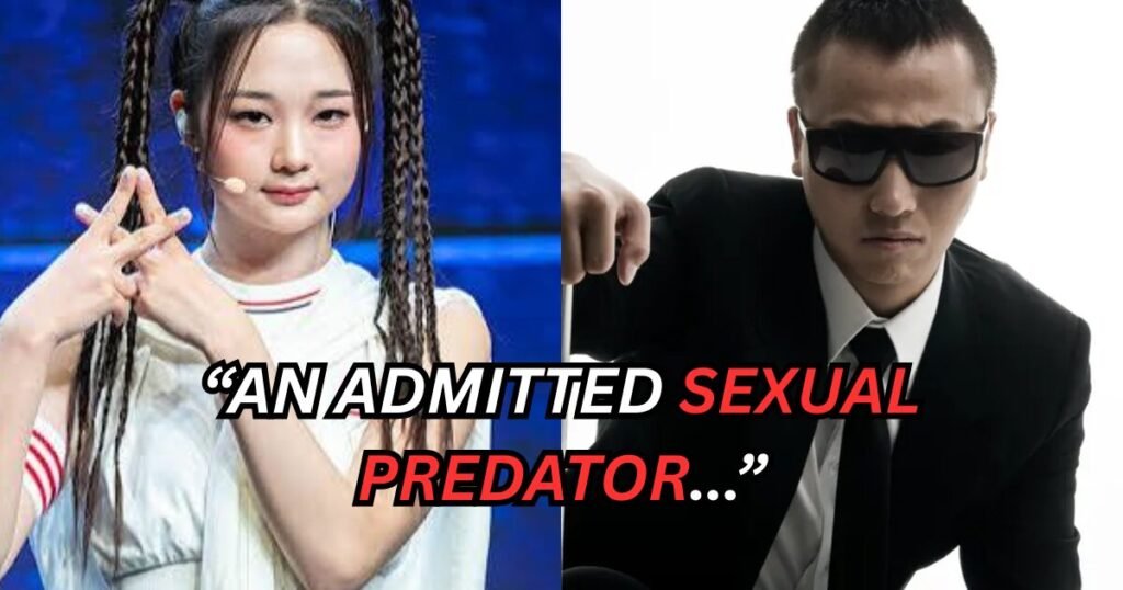 Former MADEIN's Gaeun Wins Big In Court After Exposing CEO's Sexual Harassment 