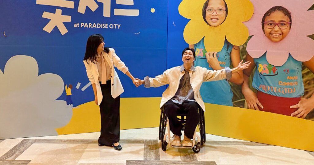 Fortune Telling Video About Park We And Song Jieun Gains Attention Amid Massive Backlash