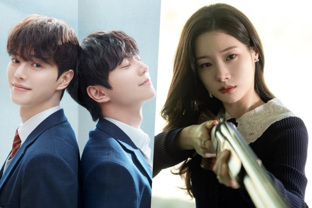 "Four Hands, Two Sonatas" Premieres To Promising Ratings; "Flex X Cop 2" Kicks Off 2nd Half On All-Time High