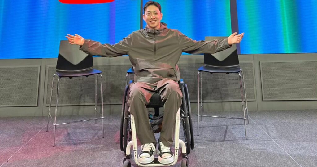 From School Violence To Serving In Juvie — Famous YouTuber Park We Gets Bombarded With Accusations Amid Huge Controversy