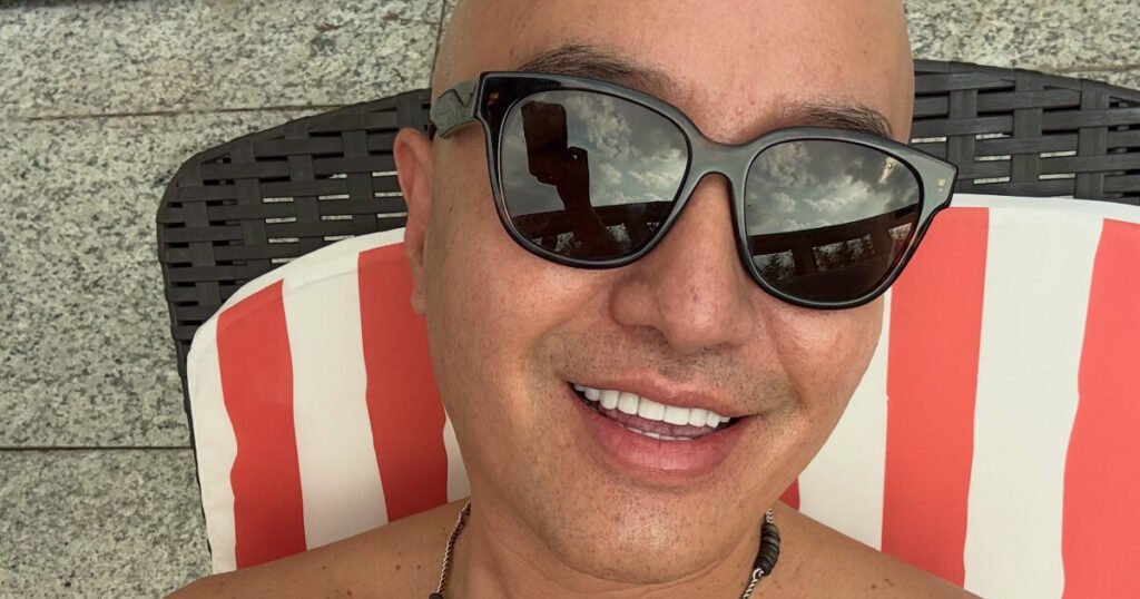 "Gay Icon" Hong Seok Cheon Tells All About Becoming The Father Of Two Children