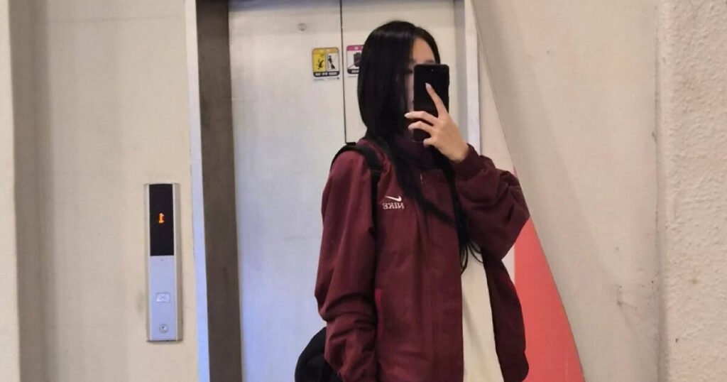 Girl Group Idol Gets Candid About Pregnancy Girl Group Idol Gets Candid About Pregnancy
