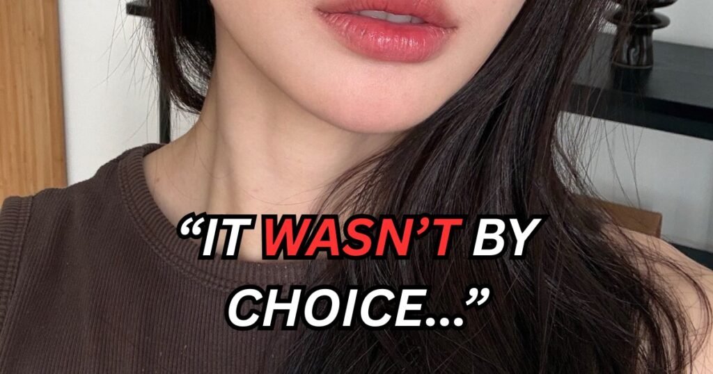 Girl Group Member Speaks Out Against Extreme Thinness Forced On Younger Idols