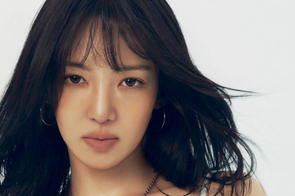 Girls’ Generation’s New Unit HRS Drops 1st Teasers For Debut Single “Skibidi” Girls' Generation's New Unit HRS Drops 1st Teasers For Debut Single "Skibidi"