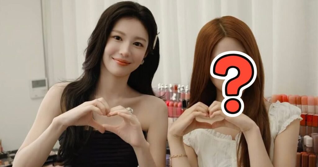 Go Youn Jung Luxury Gifts For Rookie Girl Group Revealed Go Youn Jung Luxury Gifts For Rookie Girl Group Revealed