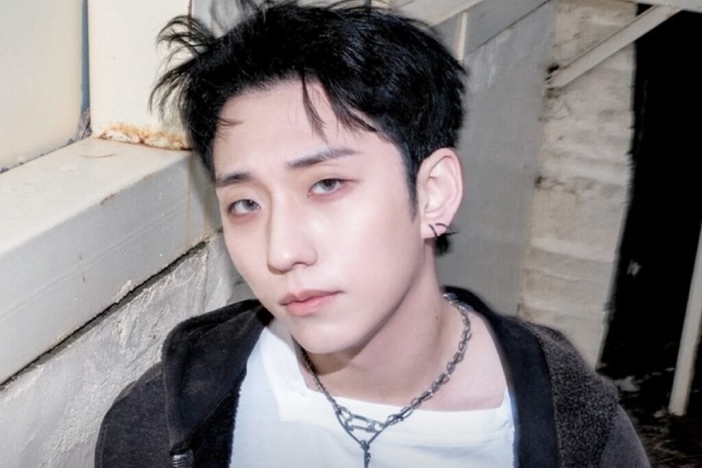 Gun-il's Legal Representative Releases Statement Regarding Artist's Departure From Xdinary Heroes