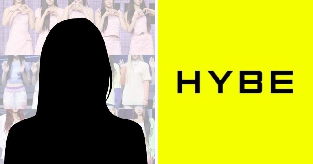 HYBE Exposed For “Marginalizing” Women In Damning New Report HYBE Exposed For “Marginalizing” Women In Damning New Report
