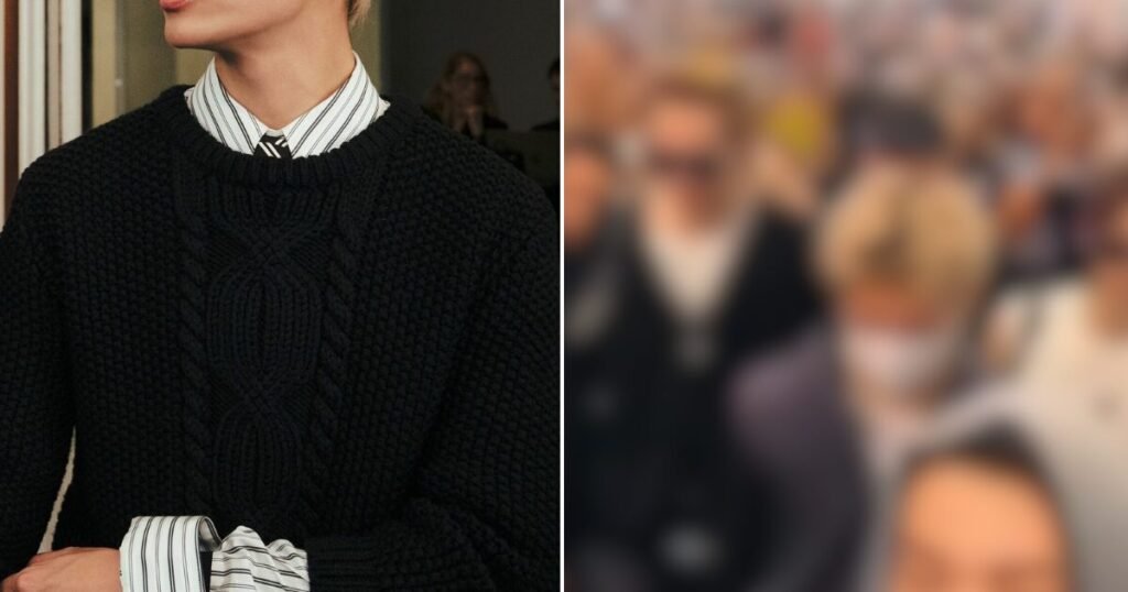 HYBE Group Subjected To Vicious Mobbing At Airport — Members Show Disappointment HYBE Group Subjected To Vicious Mobbing At Airport — Members Show Disappointment
