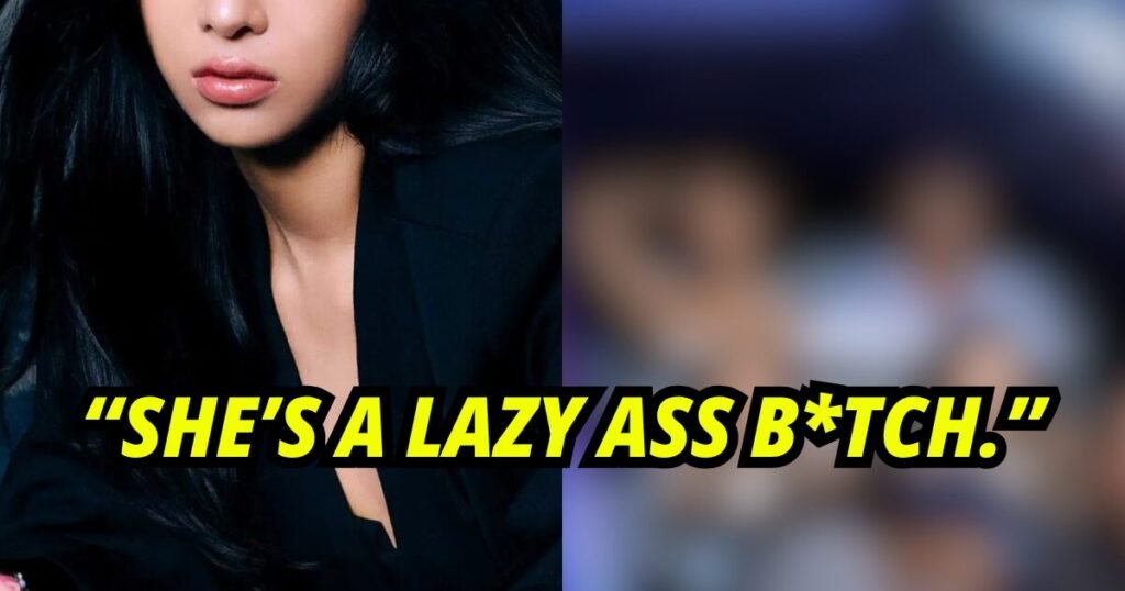 HYBE Idol Seen "Having Fun" With Alleged Boyfriend During Hiatus, Sparking Heated Reactions
