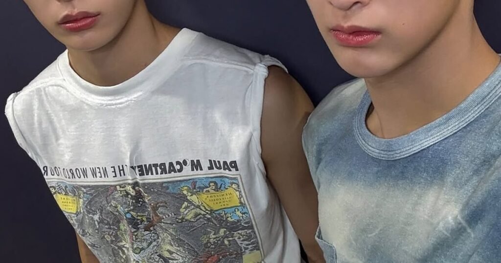 HYBE Idols’ Personalities Come Under Criticism In Viral Videos Amid Ongoing Controversy HYBE Idols' Personalities Come Under Criticism In Viral Videos Amid Ongoing Controversy