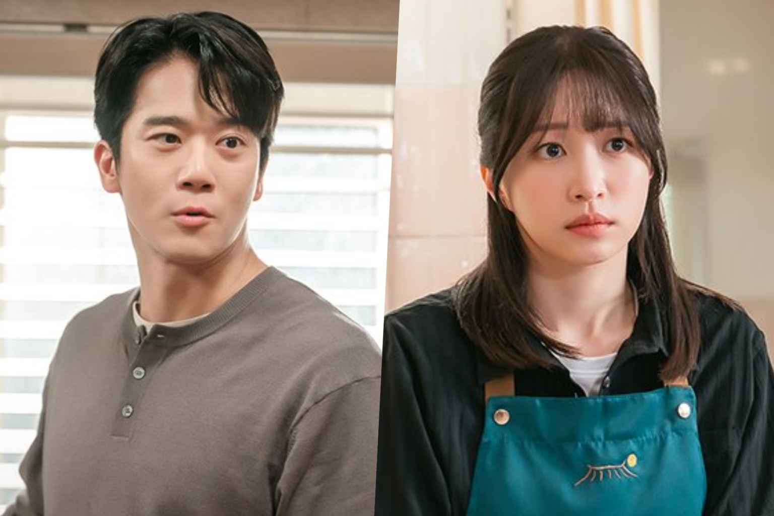 Ha Seok Jin, Hani, And More Set Out To Mend Broken Relationships In "Love On The Menu"