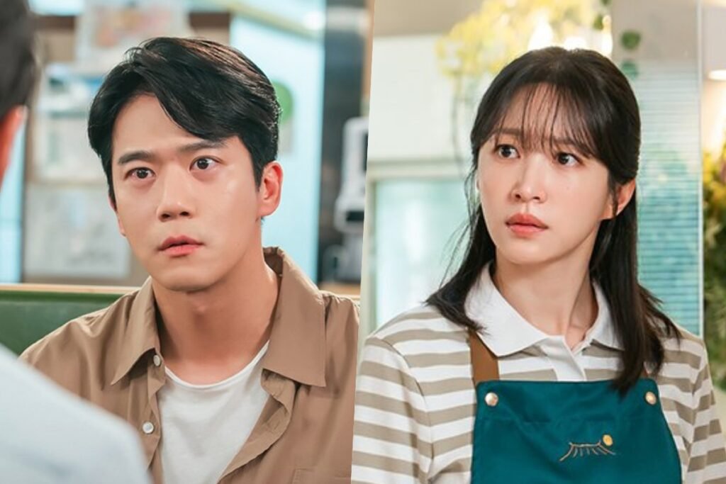 Ha Seok Jin Learns EXID's Hani's Hidden Secret In "Love On The Menu"