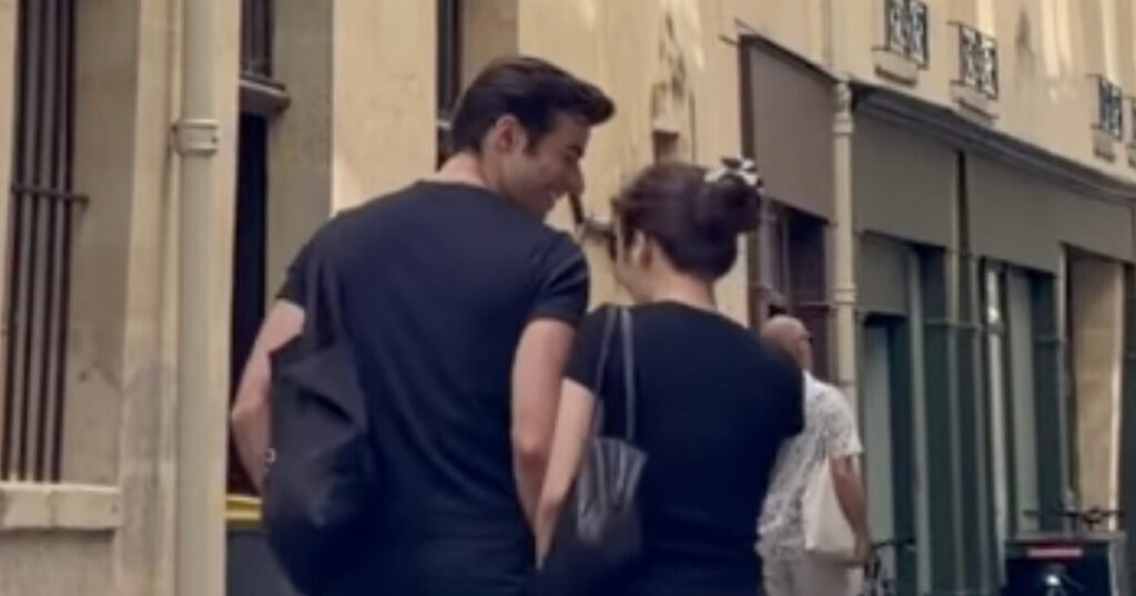Han Seo Hee’s Fake Dating Scandal Gets Even Messier After Price Tag For Her “Rental Boyfriend” Gets Exposed Han Seo Hee's Fake Dating Scandal Gets Even Messier After Price Tag For Her "Rental Boyfriend" Gets Exposed