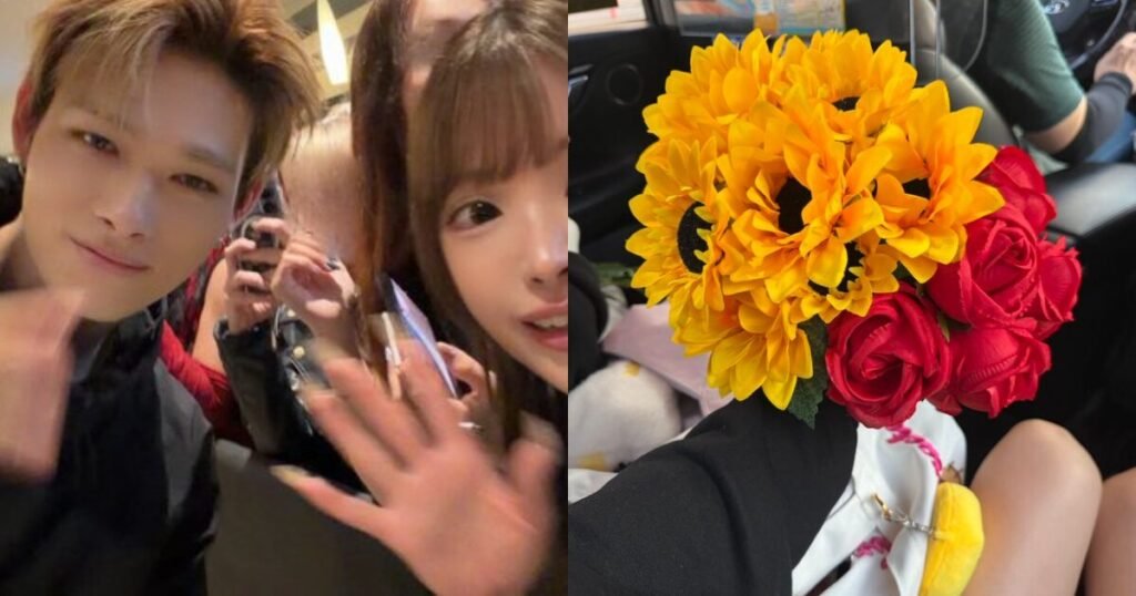 Hostess Past, Tantrums, Mistreating Other Members — ENHYPEN Fansite's Alleged Behavior Comes Under Fire