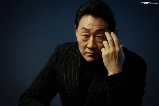 Huh Joon-ho Joins "Mind Doctor" as Kang Ha-neul's Mentor (2026/08/25)