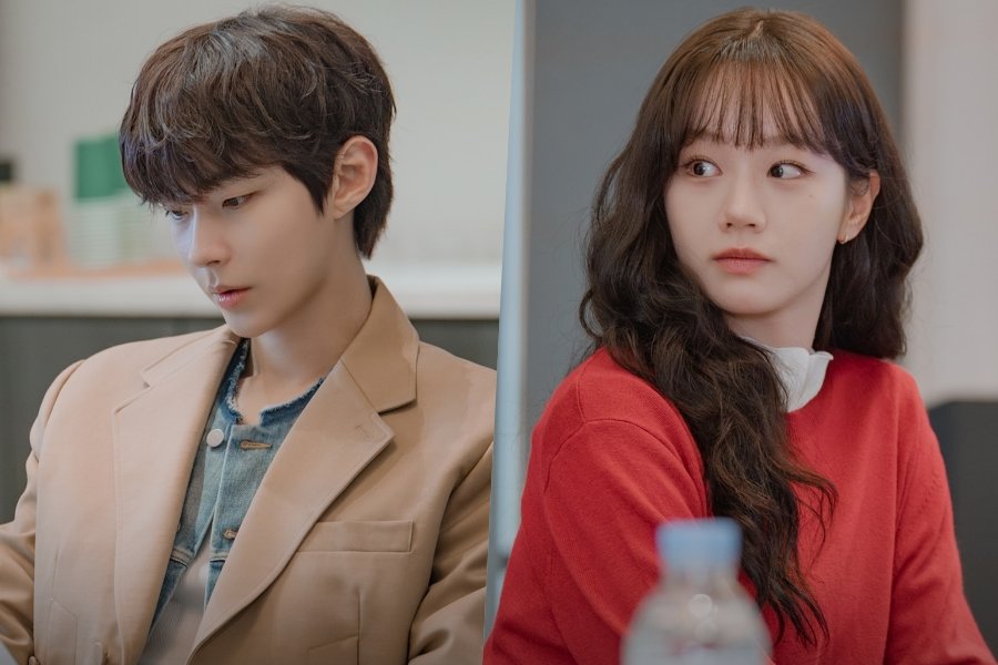 Hwang In Youp And Hyeri’s “Gyeongseong Love Song” Project Faces A Crisis In “Dream To You” Hwang In Youp And Hyeri's "Gyeongseong Love Song" Project Faces A Crisis In "Dream To You"