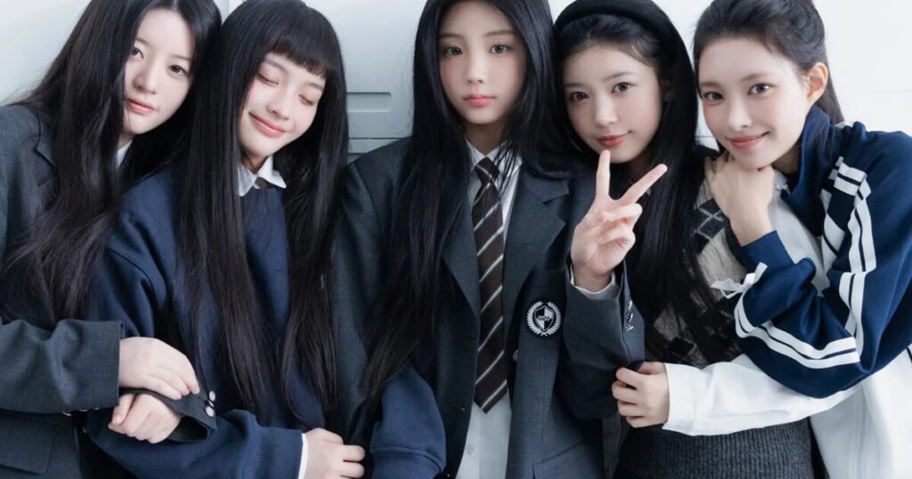 ILLIT’s Creative Director Loses Lawsuit To Min Hee Jin ILLIT's Creative Director Loses Lawsuit To Min Hee Jin