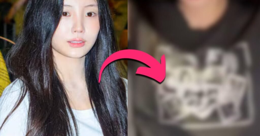 ILLIT's Wonhee Faces Massive Backlash Over Problematic Outfit