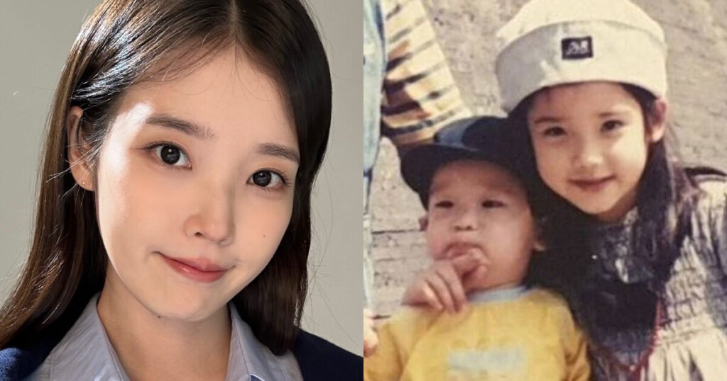 IU’s Brother Reveals His “Impossible” Life Goal, Only For Her To Shut Him Down Immediately IU's Brother Reveals His "Impossible" Life Goal, Only For Her To Shut Him Down Immediately