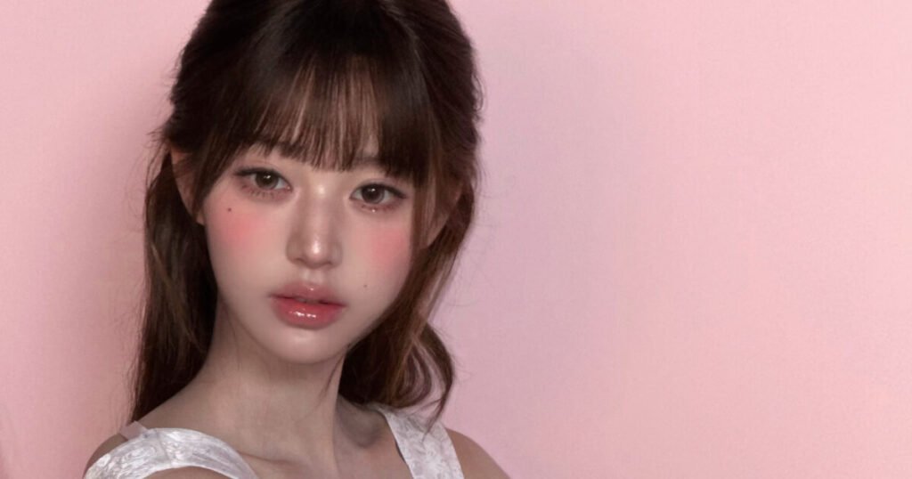 IVE's Jang Wonyoung Surprises With Her Hygiene Maintenance Routine