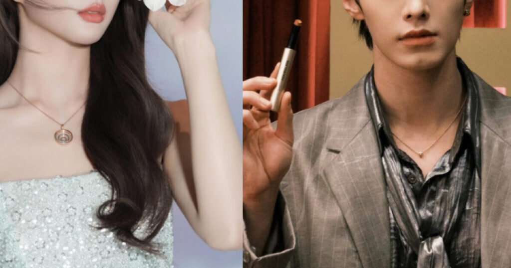 Idol And Actor Address Their Long Term Dating Rumors Idol And Actor Address Their Long Term Dating Rumors