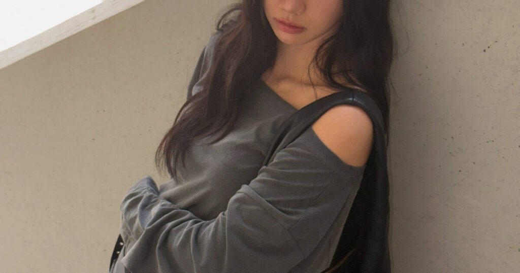 Idol-Turned-Actress Confesses She Has No Life Plans Idol-Turned-Actress Confesses She Has No Life Plans